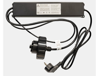 tech uv trafo t5 75w- vanaf 2019