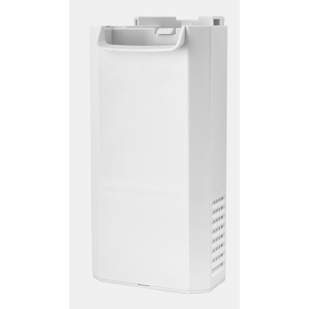 Superfish Qubiq 30 Filterhuis wit AquastoreXL