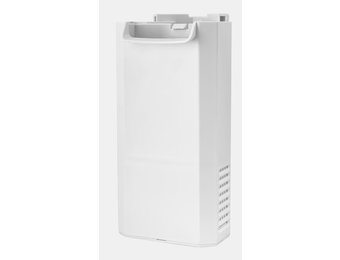 Qubiq 30 Filterhuis wit