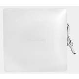 Qubiq 30 pro Lichtkap wit