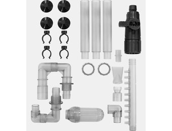 Eco Flow 120 Verbindingsset