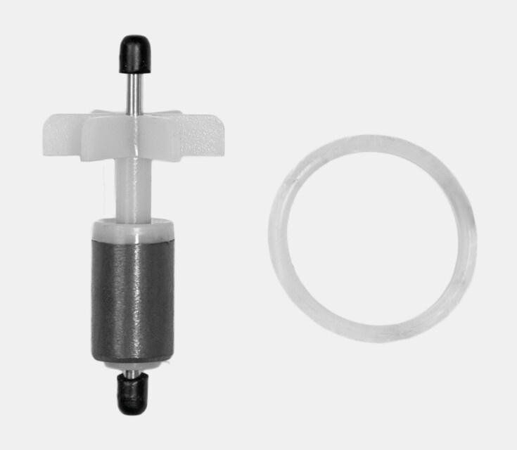Eco Flow 120 Rotor