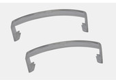 Slim LED clips 2 stuks