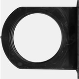 VDL SCHUIFKRAAN 110 - RUBBER