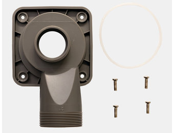 POND ECO *E* 15.000 ROTORHUIS