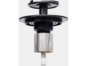 POND ECO 3500 ROTOR COMPLEET