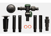 PONDFLOW ECO 2000 FONTEINENSET
