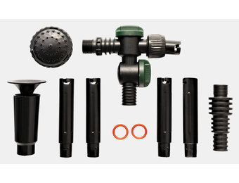 PONDFLOW ECO 2000 FONTEINENSET