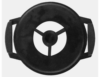 PONDFLOW ECO 3000 ROTOR DEKSEL