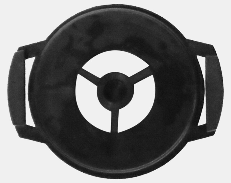 PONDFLOW ECO 3000 ROTOR DEKSEL
