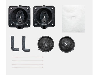 Air Blow 50 Servicekit