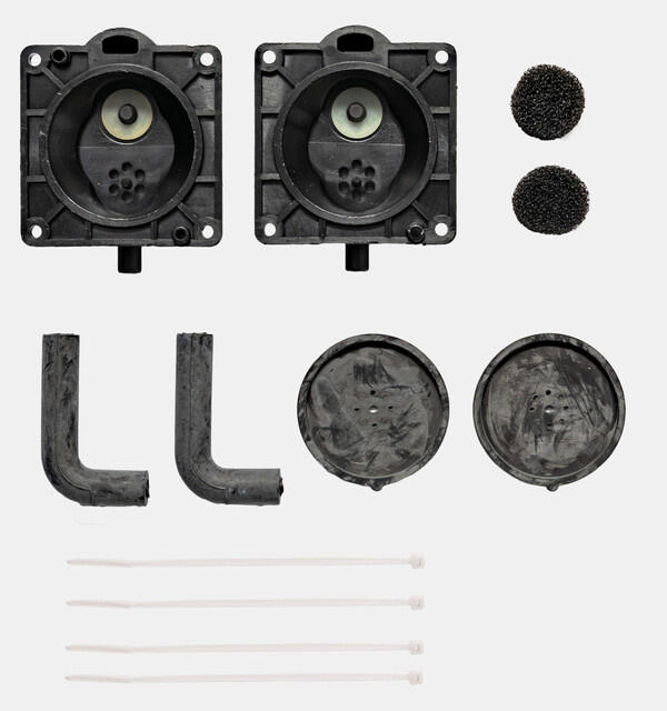 KOI FLOW 60 SERVICE KIT