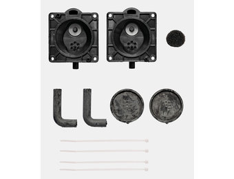 KOI FLOW 30 SERVICEKIT