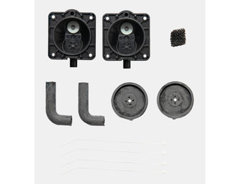 KOI FLOW 20 SERVICEKIT