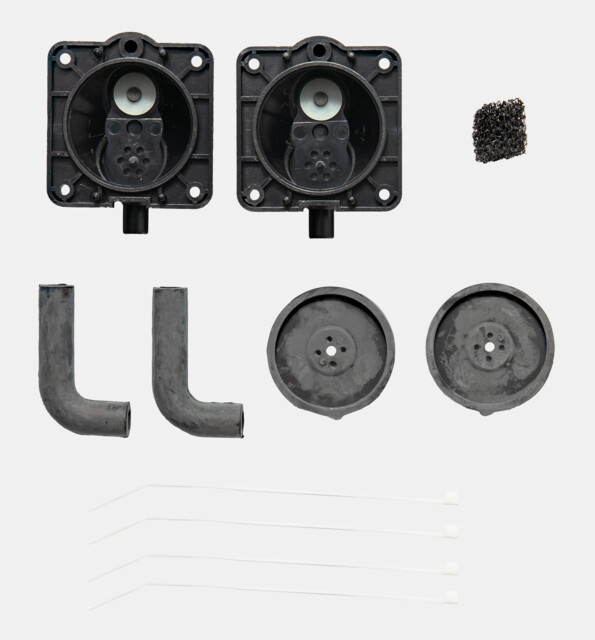KOI FLOW 20 SERVICEKIT