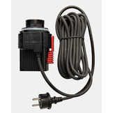 TOPCL. 15000 TRAFO+LAMPHOUDER 11 W