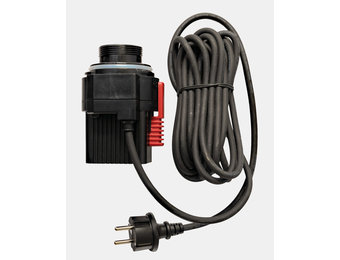 TOPCL. 15000 TRAFO+LAMPHOUDER 11 W