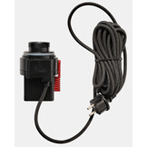 TOPCL. 10000 TRAFO+LAMPHOUDER 9 W