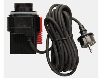 TOPCL. 5000 TRAFO+LAMPHOUDER 7 W