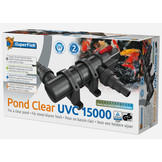 Pond clear UVC 15000