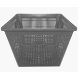 Vijvermandje vierkant 28 x 28 cm