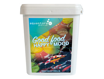 Voeremmer 10,7 liter