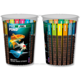 ProPond All Seasons M 1,1kg + Silkworms M 0,34kg + GRATIS maatbeker