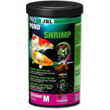 ProPond All Seasons M 1,1kg + Shrimp M 0,34kg + GRATIS maatbeker