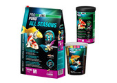 ProPond All Seasons M 1,1kg + Silkworms M 0,34kg + GRATIS maatbeker