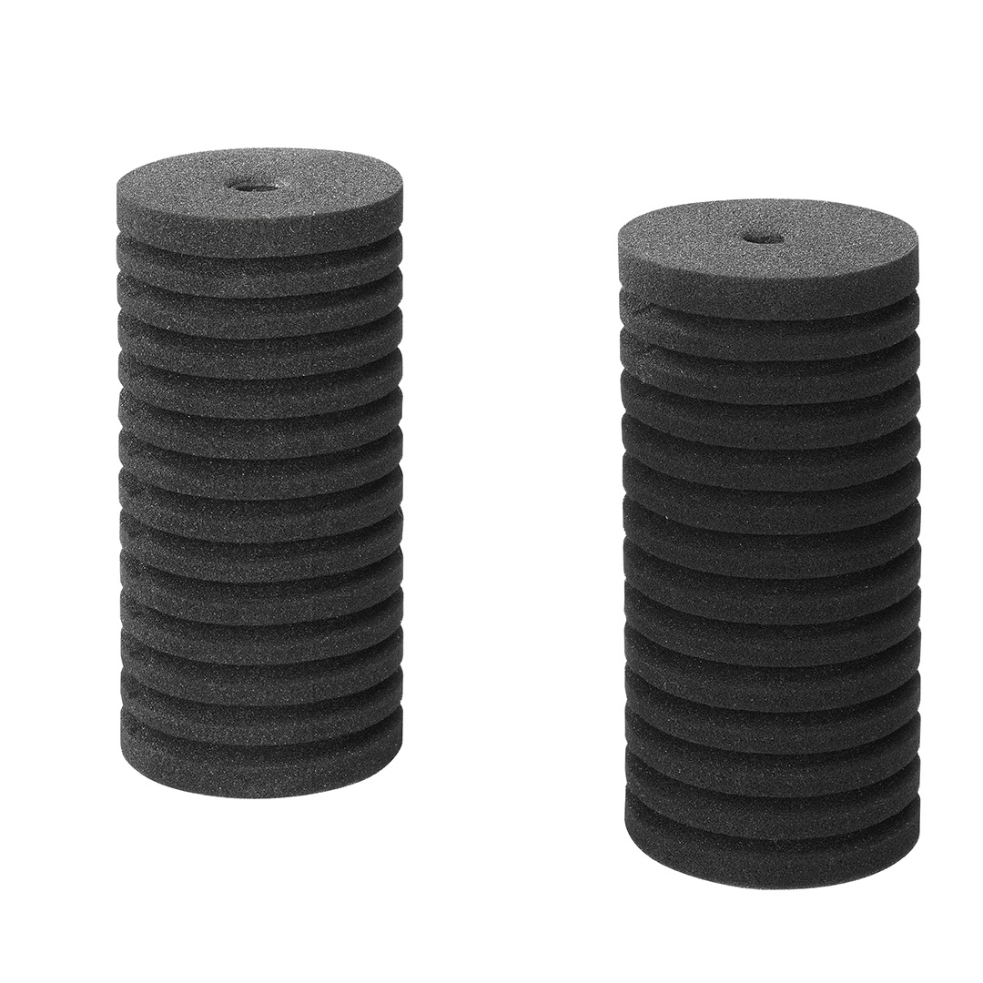 Vervangfilter Sponsfilter Bob Maxi 2 stuks
