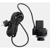 TopClear 18.000 Trafo + Lamphouder