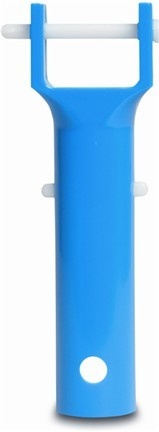 Reserve Nozzle houder