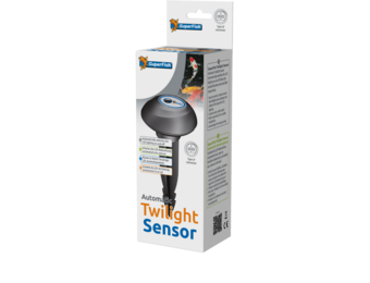 Twilight Sensor