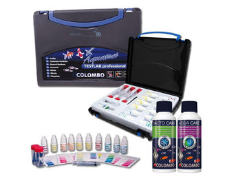 Testlab Wateronderhoud Voordeelbundel