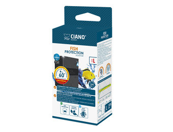 Fish Protection Dosator Large