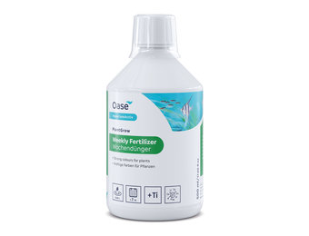 Wekelijkse voeding 500ml