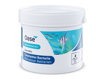 ClearWater Boost Mix Bacteria 100g