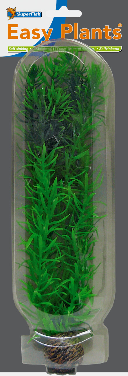 Easy Plant Hoog 30cm Nr. 1