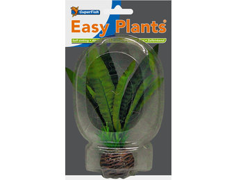 Easy Plant Zijde 13cm Nr. 4