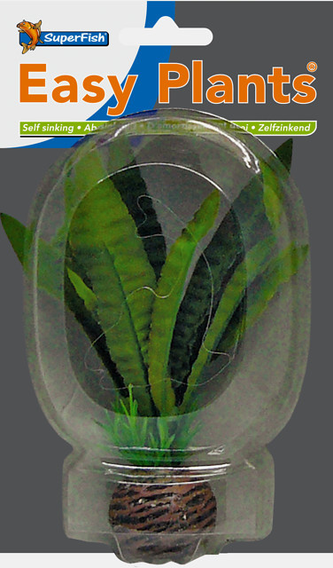 Easy Plant Zijde 13cm Nr. 4