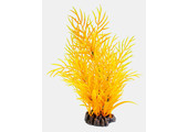 Art Plant 25cm Orange