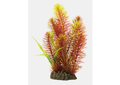 Art Plant 25cm Myriophyllum Red