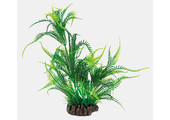Art Plant 25cm Microsorum