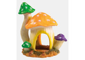 Mushroom House L