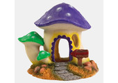 Mushroom House M
