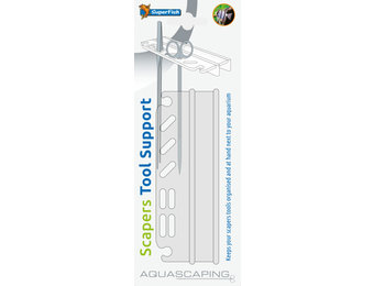 Scapers Tool Support