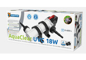 AquaClear UVC 18W