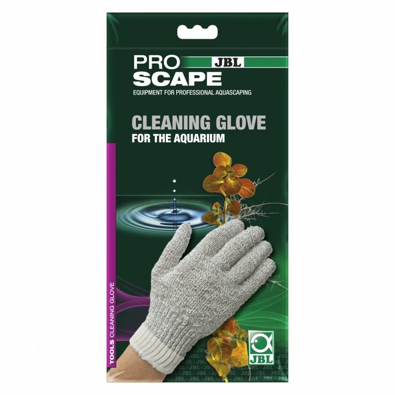 Schoonmaakhandschoen L - XL