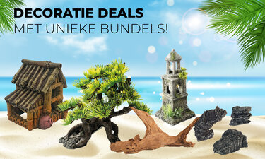 Decoratie Deals