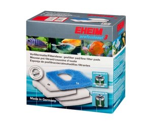 Eheim Filterschijf Set voor Professionel 3/3e - AquastoreXL
